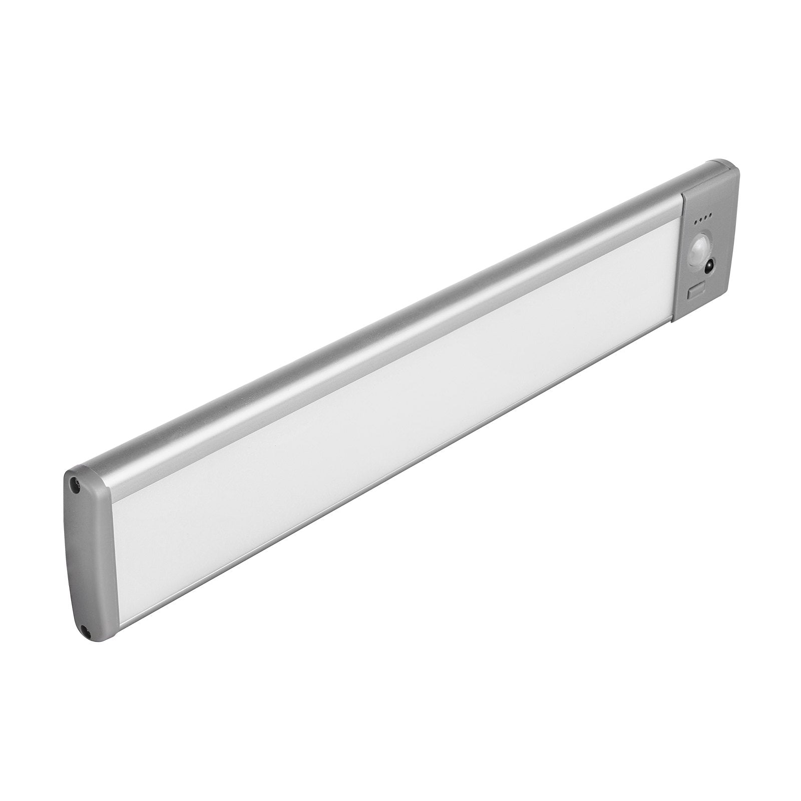 5-Pack Under Cabinet Motion Sensor Lights – 68 LED Wireless Battery Operated Closet & Kitchen Lighting Set