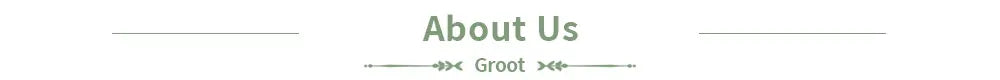 Mini Groot Figurine Home Decor Cartoon Tree Man Desk Ornament Creative Plant Holder Gift