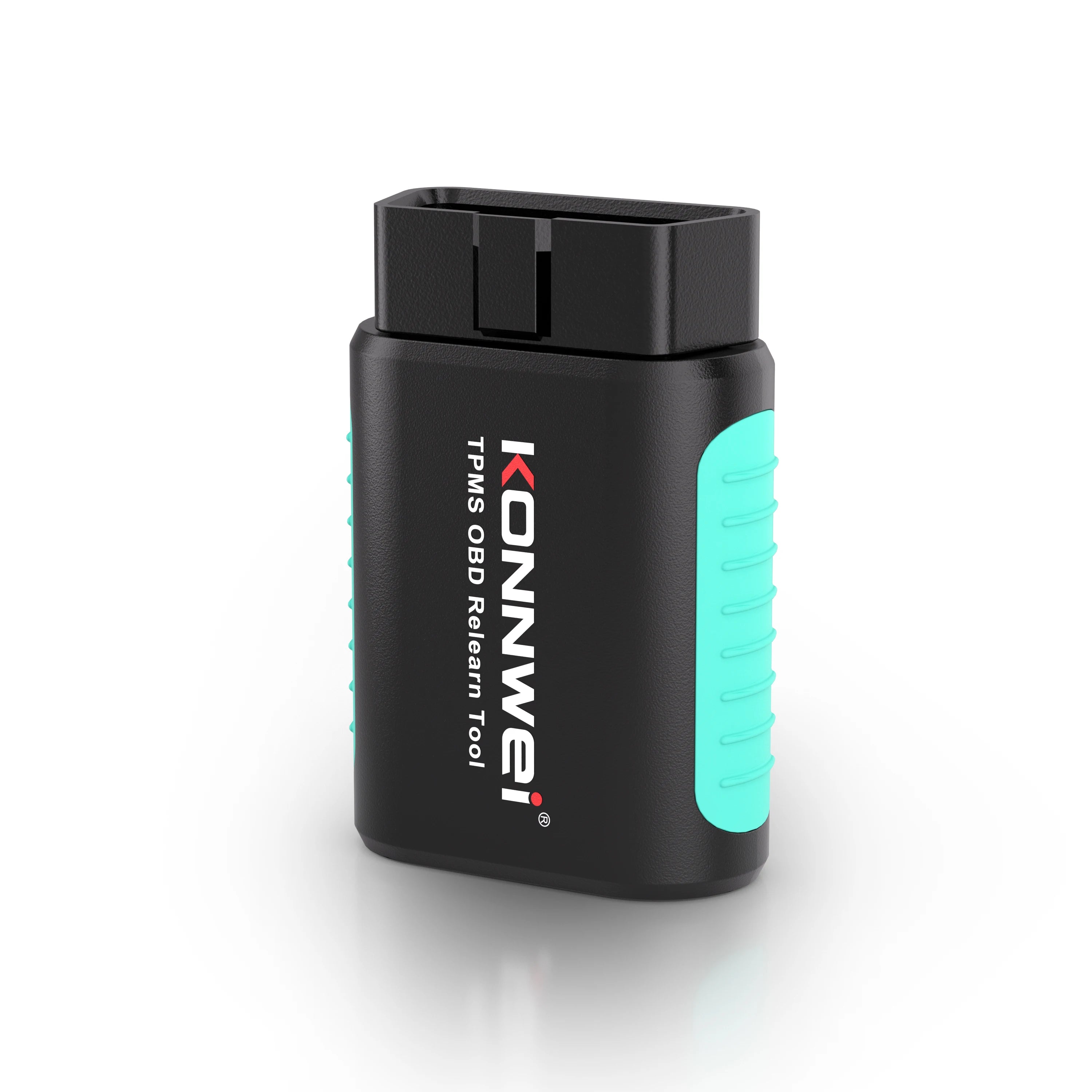 Konnwei TK100 TPMS Programming Tool Wireless OBD Relearn Device for Tire Pressure Sensors