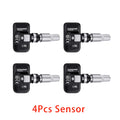 Konnwei TK100 TPMS Programming Tool Wireless OBD Relearn Device for Tire Pressure Sensors
